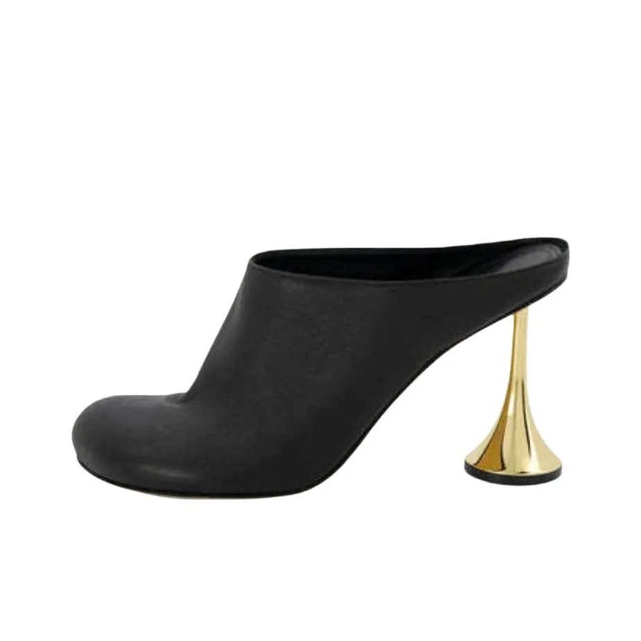 COPERNI Closed Toe Slippers Women's