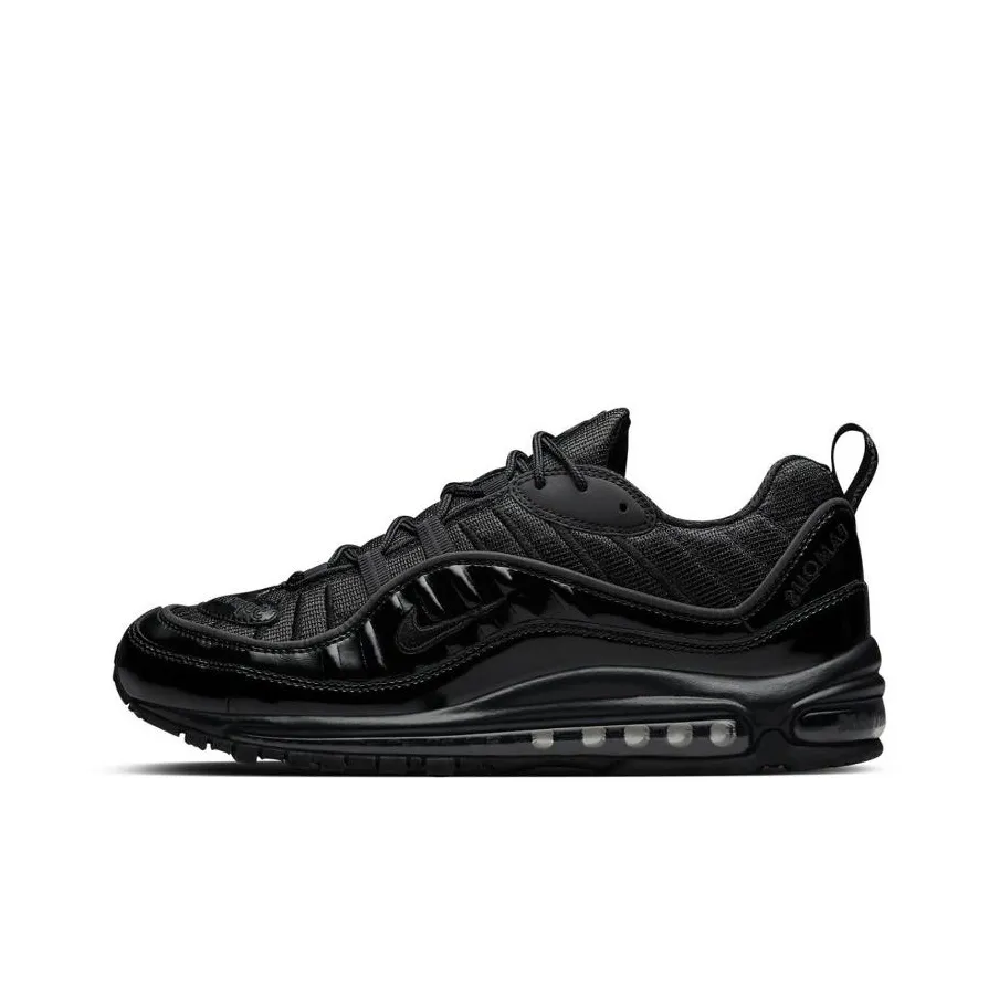 Nike Air Max 98 Supreme Black