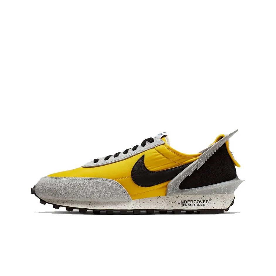 Nike Undercover X Daybreak 'Bright Citron'