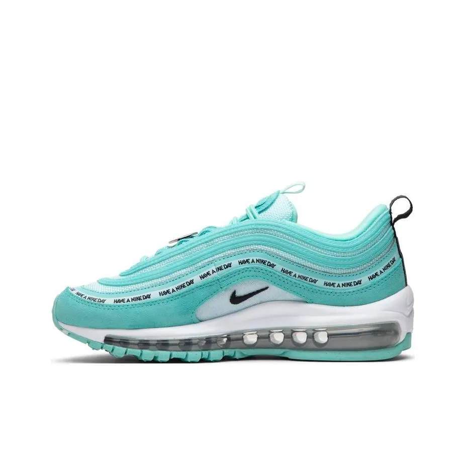 Nike Air Max 97 'Have A Nike Day   Tropical Twist' Gs