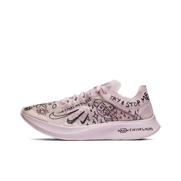 Nike Zoom Fly Sp Fast Nathan Bell Women's