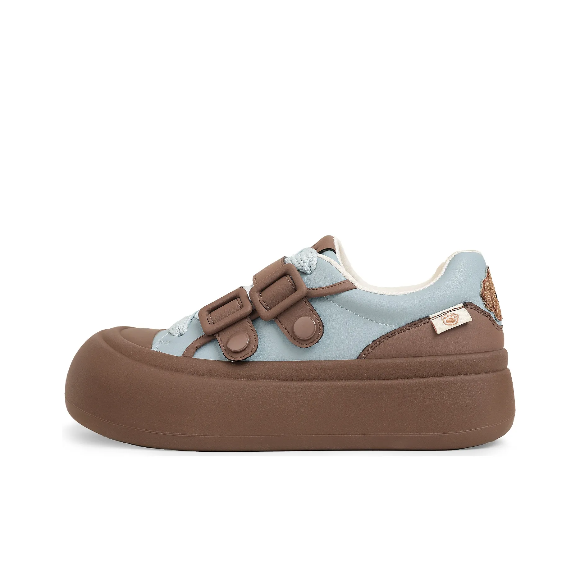 TTKJ Повседневная обувь Низкий топ Женский