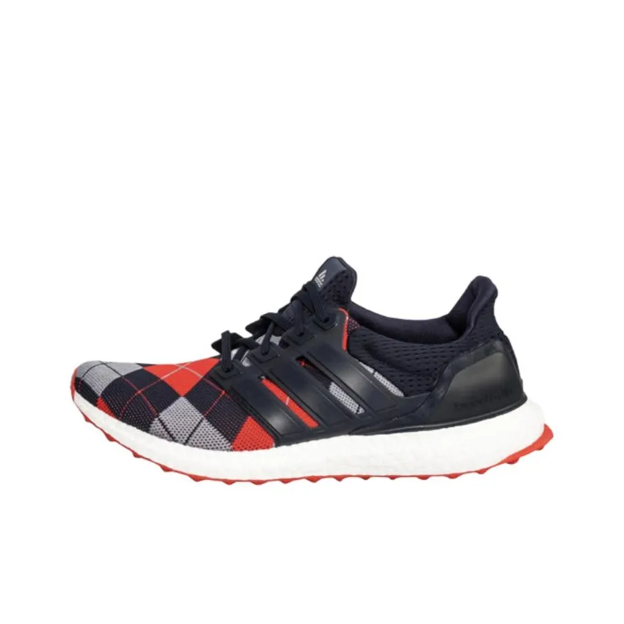 Adidas Ultra Boost Kris Van Assche Navy