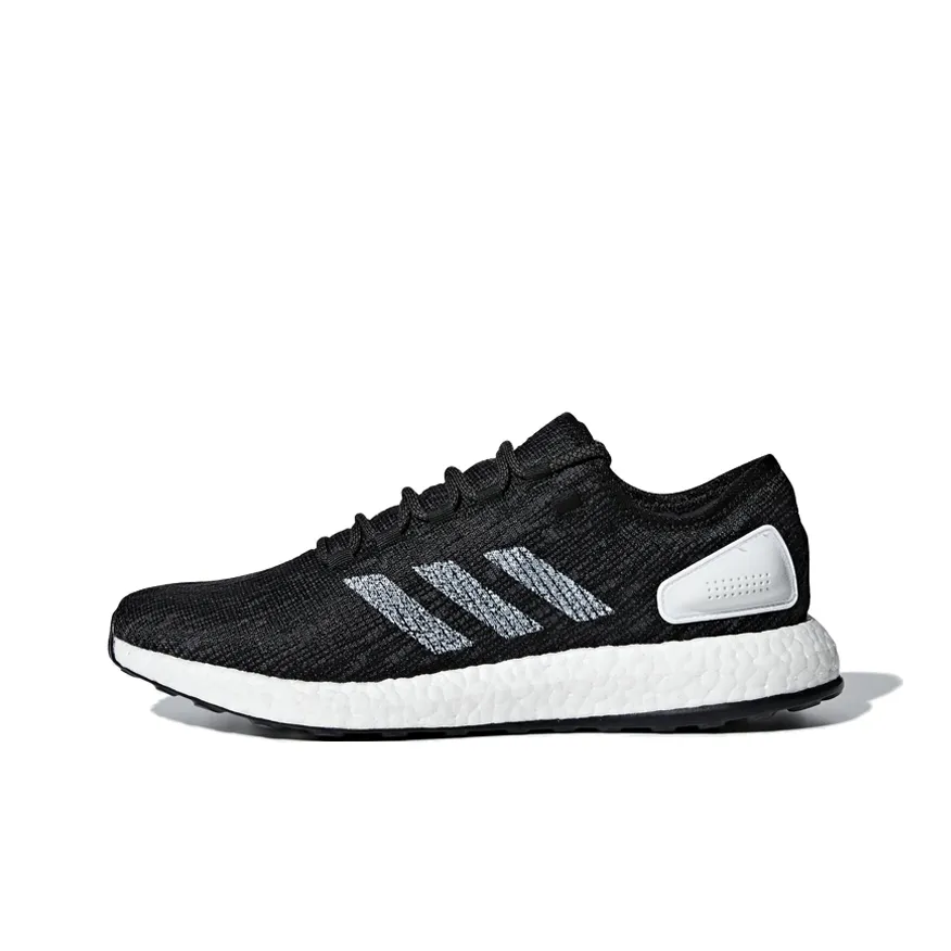 Adidas PureBoost 'Core Black'