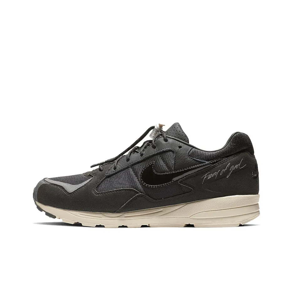 Nike Fear Of God X Air Skylon 2 'Black'