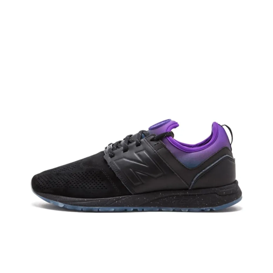 zapatillas de running New Balance constitución fuerte talla 49