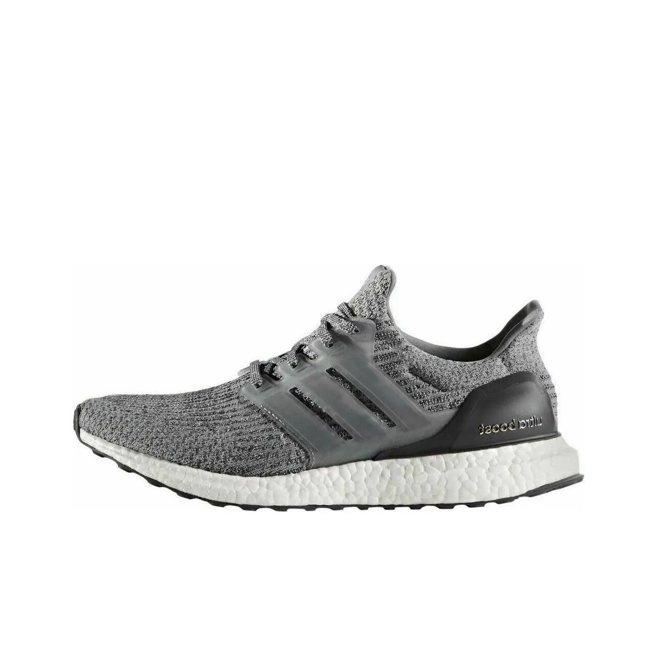 Adidas Ultra Boost 3.0 Mystery Grey