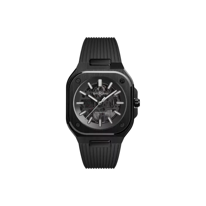 Bell & Ross Br 05 41mm