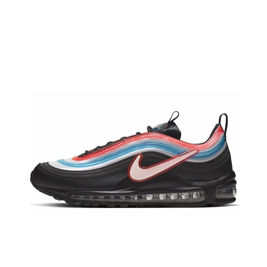 Nike Air Max 97 'On Air  Neon Seoul'