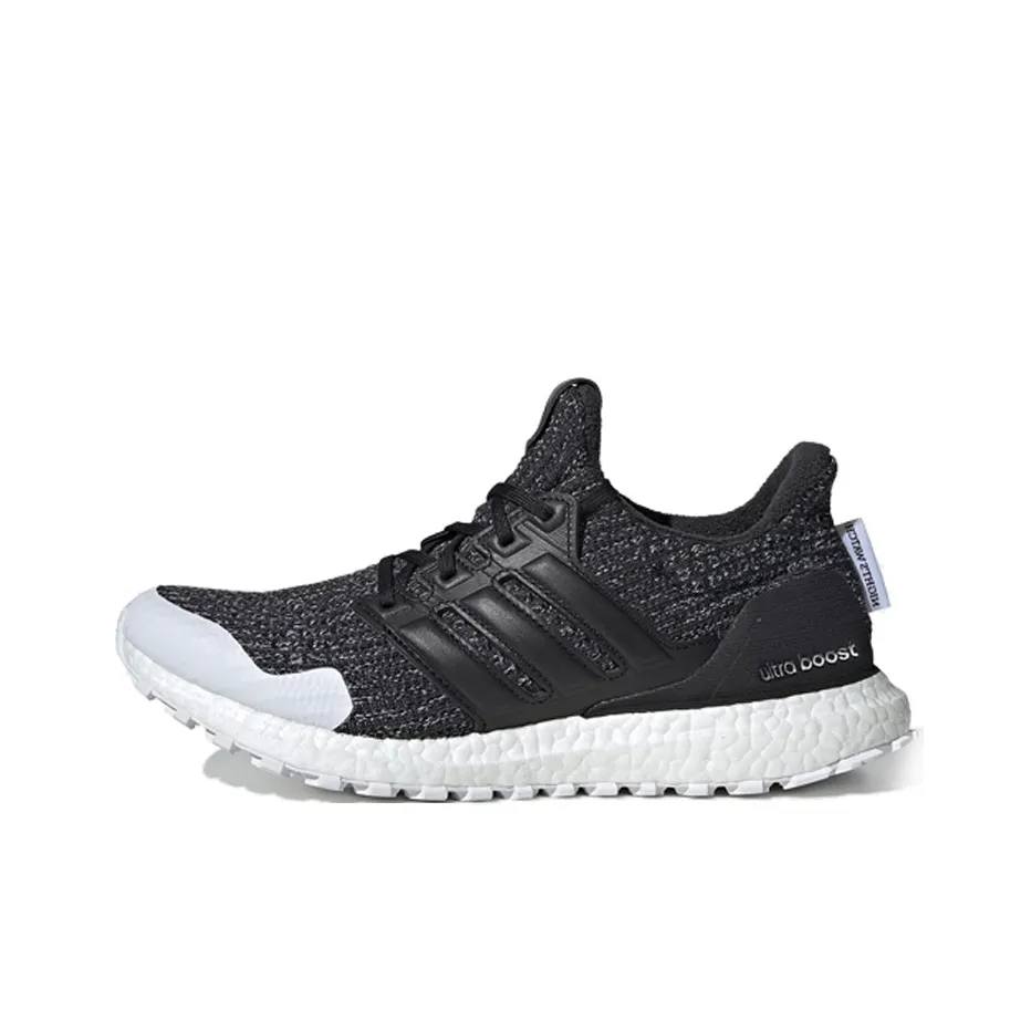 Adidas Ultra Boost 4.0 Game Of Thrones Nights Watch