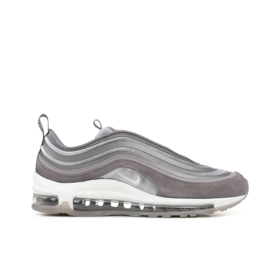 Nike Air Max 97 Ultra 17 Lx 'Gunsmoke' Women's