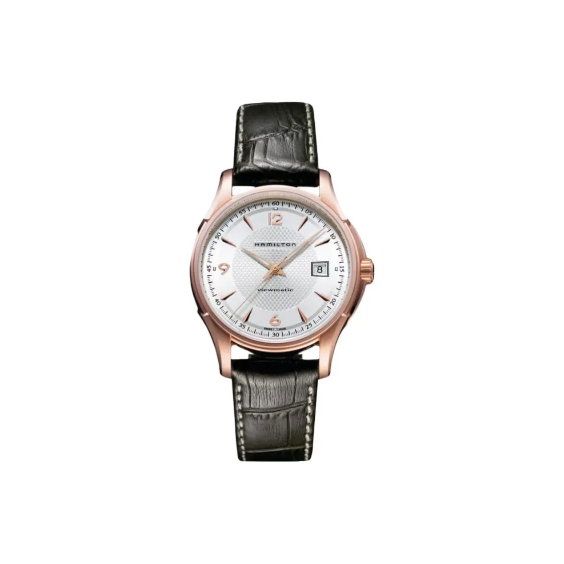 Hamilton Unisex Watch
