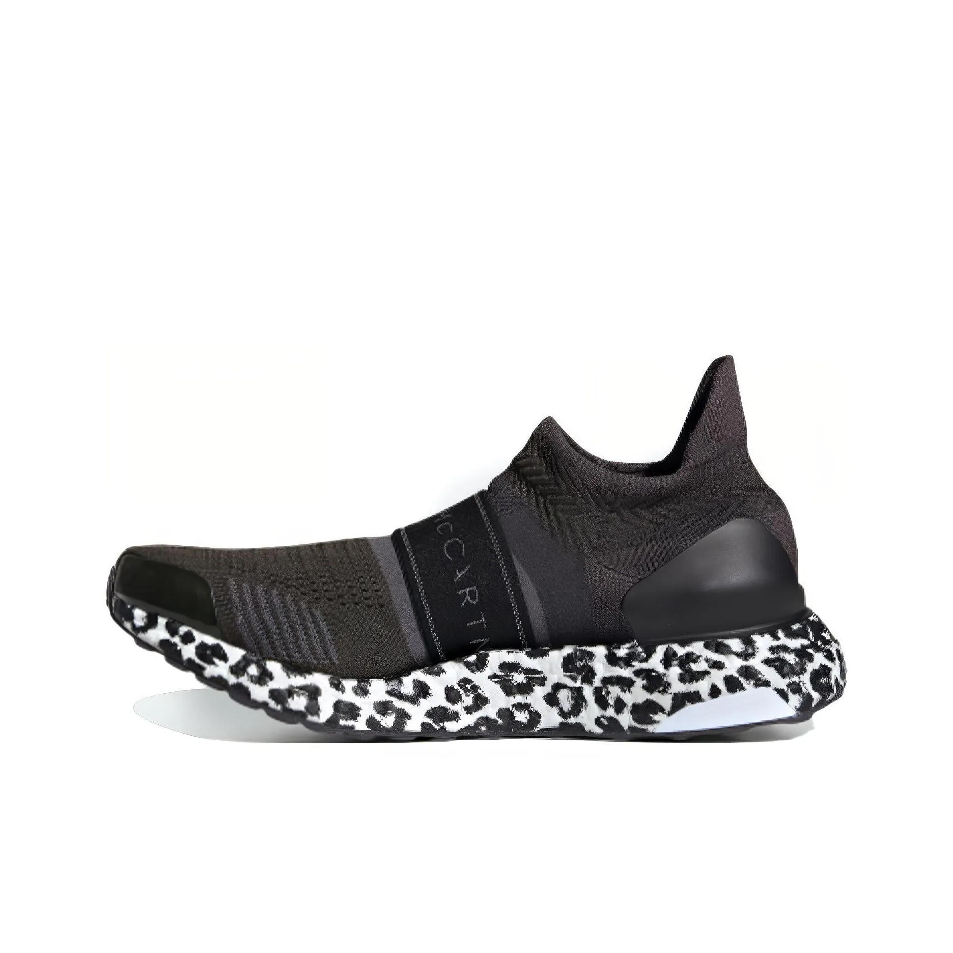 Adidas Stella McCartney X UltraBoost X 3D 'Leopard Print' Women's