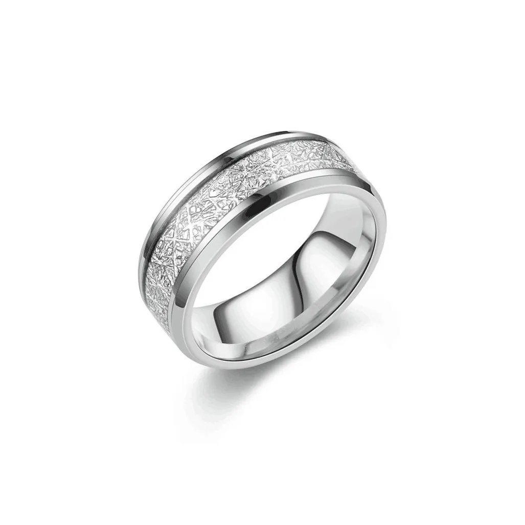 GIRATI Сплав Кольца Унисекс