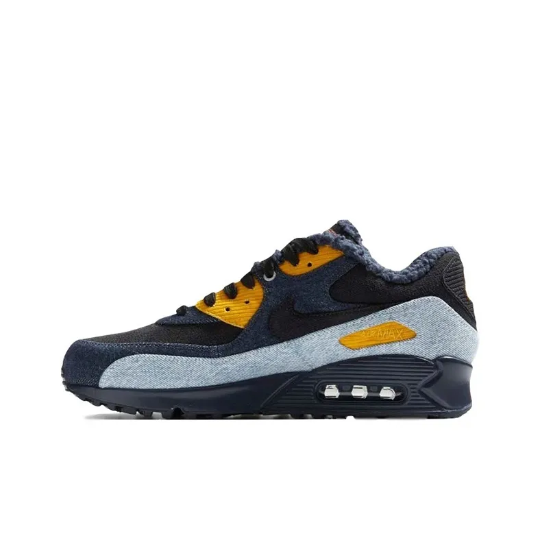 Nike Levis X Nike Air Max 90 Blue