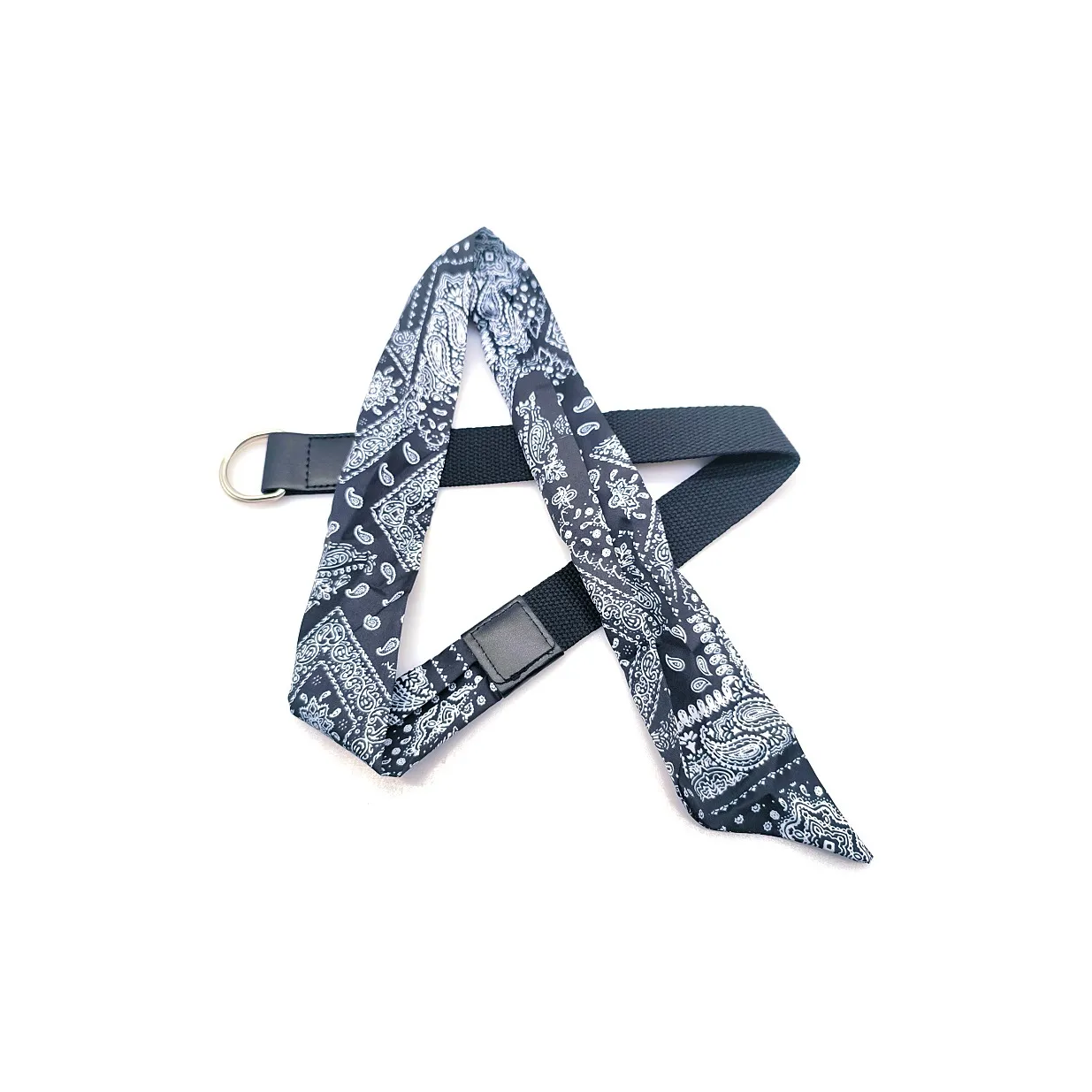 JKEM Canvas Alloy Ремни Женские