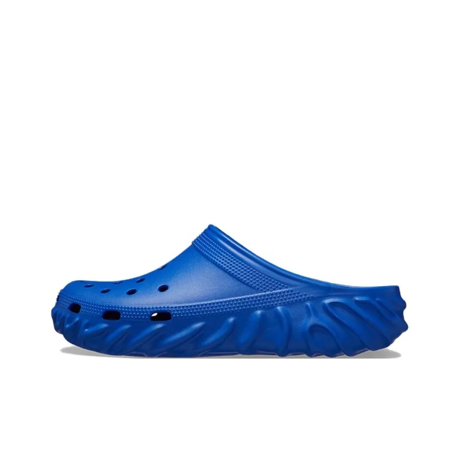 Crocs Pollex Saru Mule By Salehe Bembury Geneva