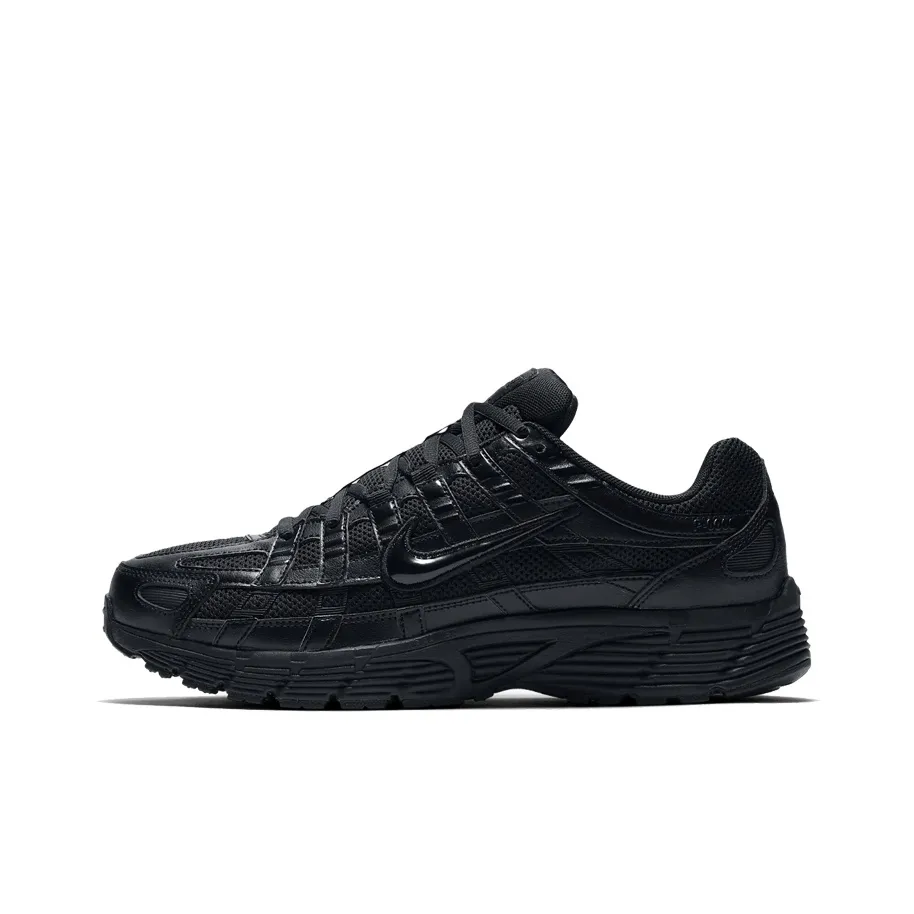 Nike P 6000 Black