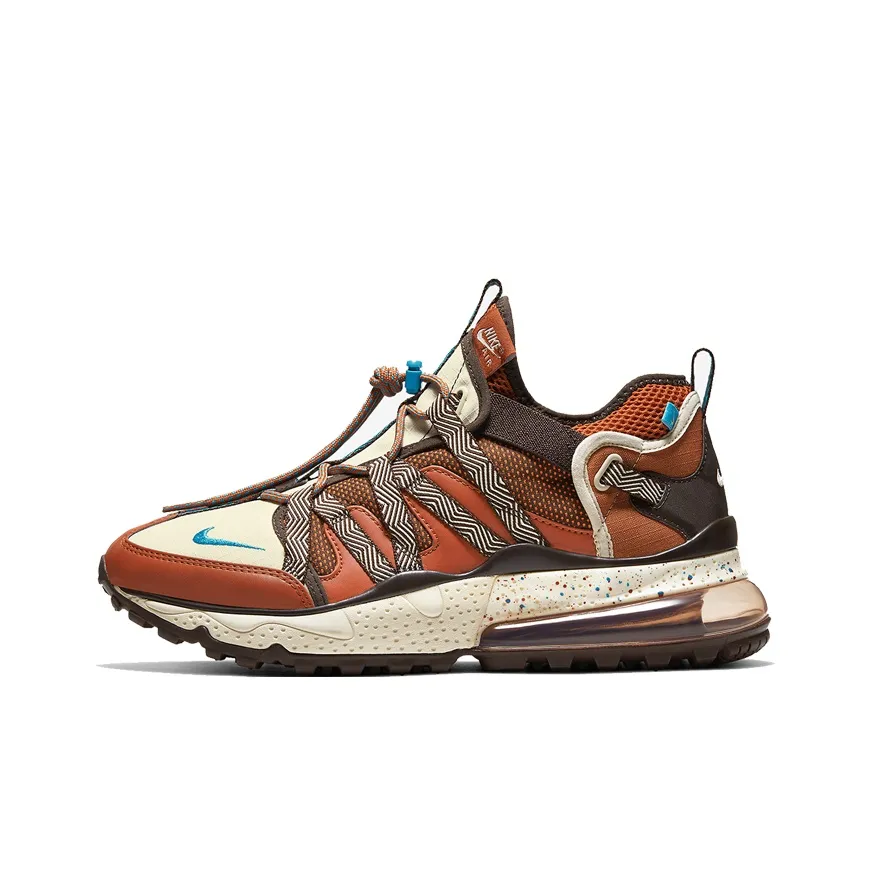 Nike Air Max 270 Bowfin Russet Brown