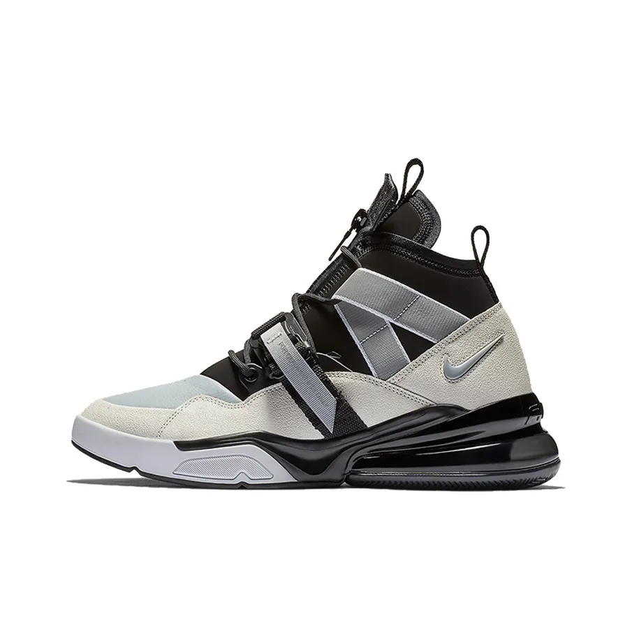 Nike Air Force 270 Utility Black Sail