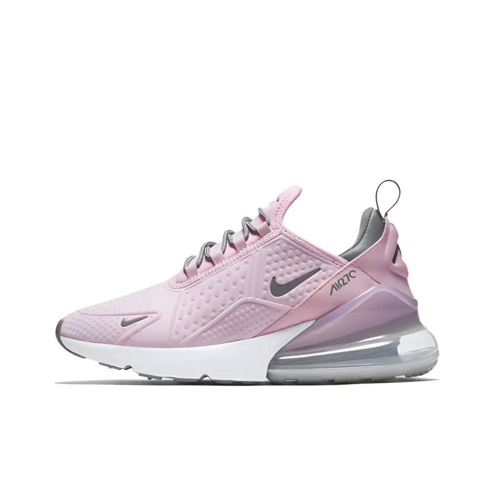 Nike Air Max 270 SE 'Light Arctic Pink' GS