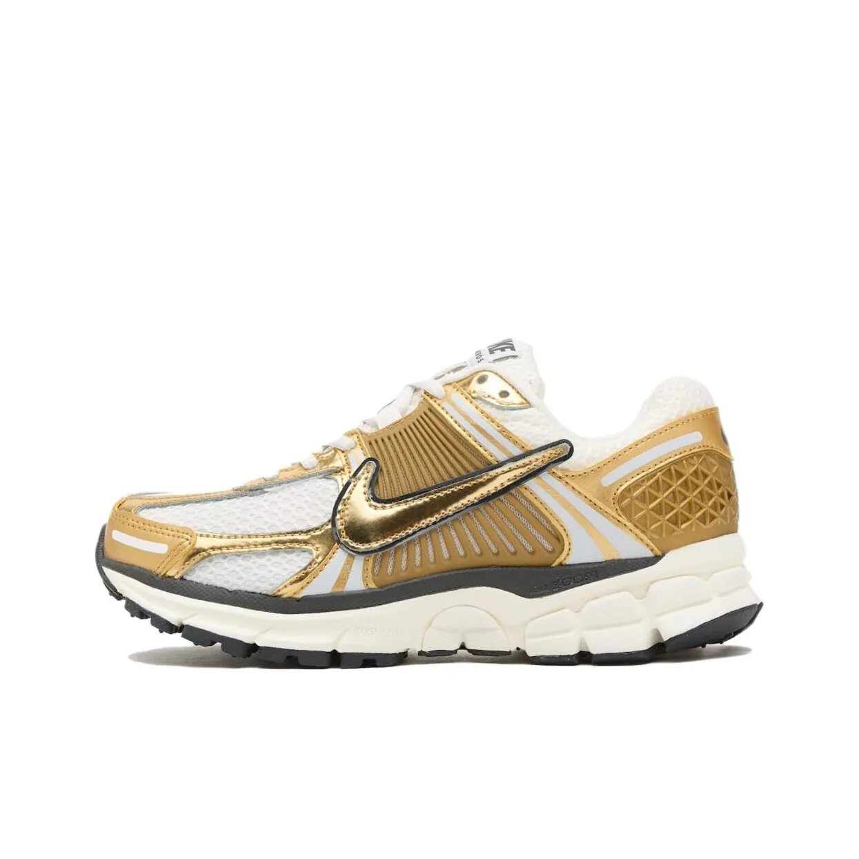 Nike Zoom Vomero 5 Metallic Gold Women's