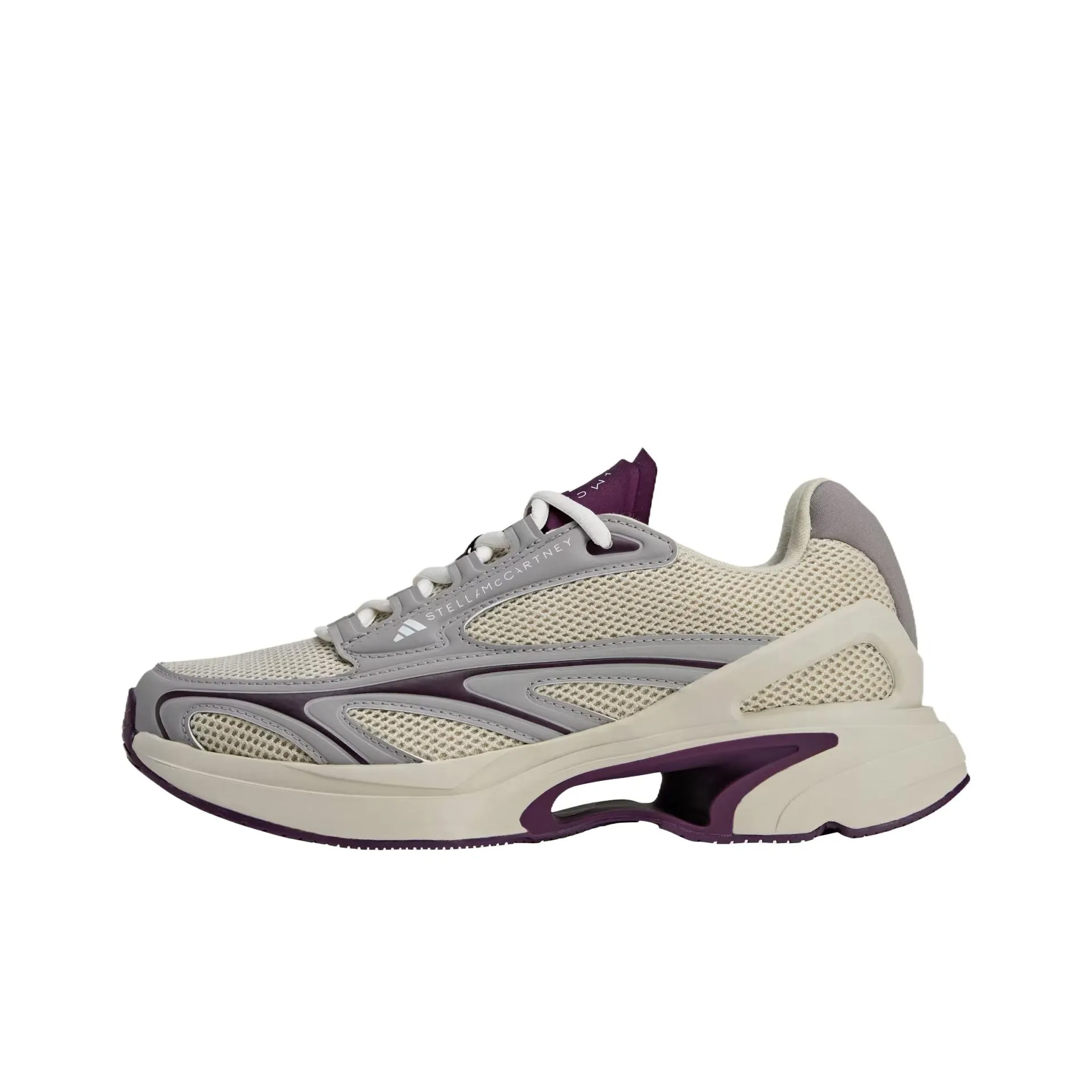 Adidas By Stella McCartney Sportswear 2000 Sneakers Women's