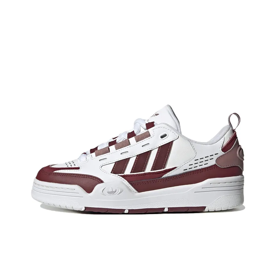 Adidas Originals Adi2000 'Red White' Women's