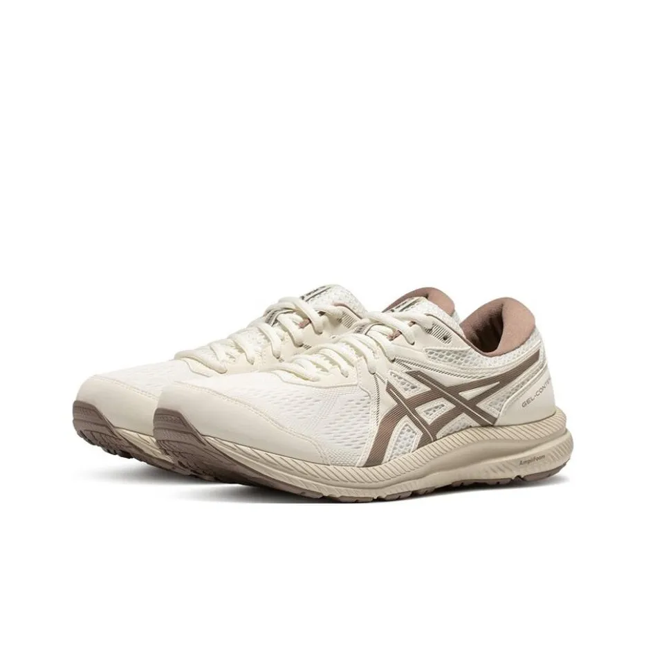 Asics Gel Contend 7 'Beige Tan' Women's