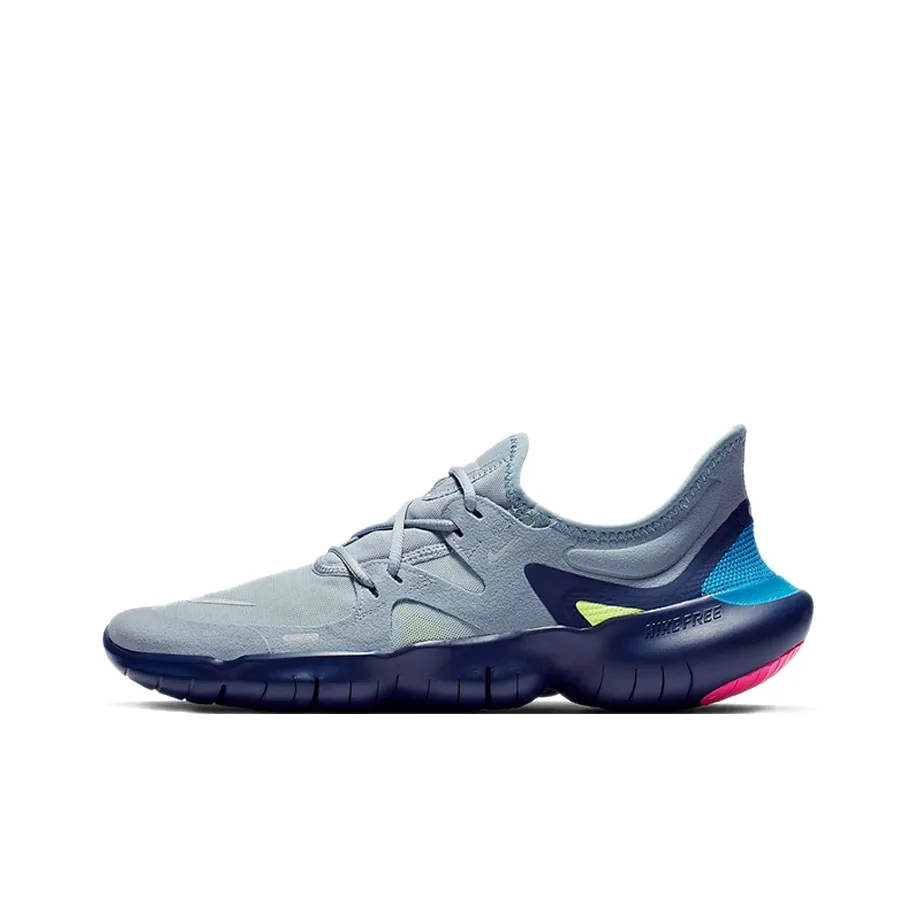 Nike Free Rn 5.0 'Obsidian Mist Grey'