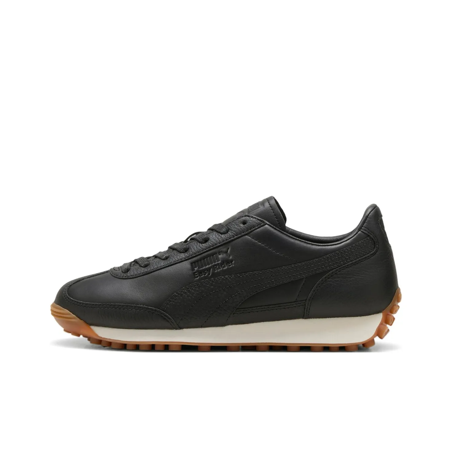 PUMA Easy Rider Low Top Casual Shoes Unisex Black