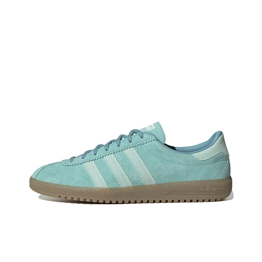 Adidas Bermuda 'Easy Mint'