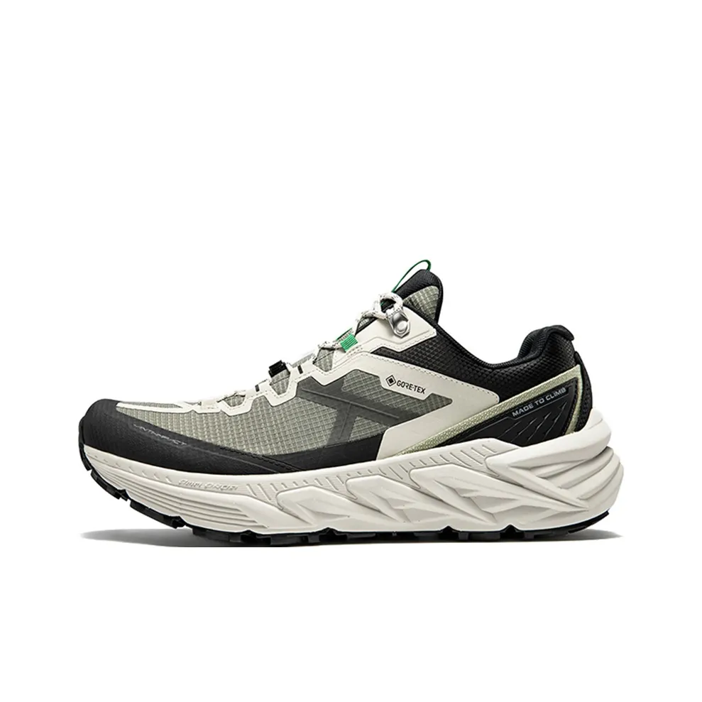 KAILAS Низкий Топ Альпинизм Походная обувь Мужская