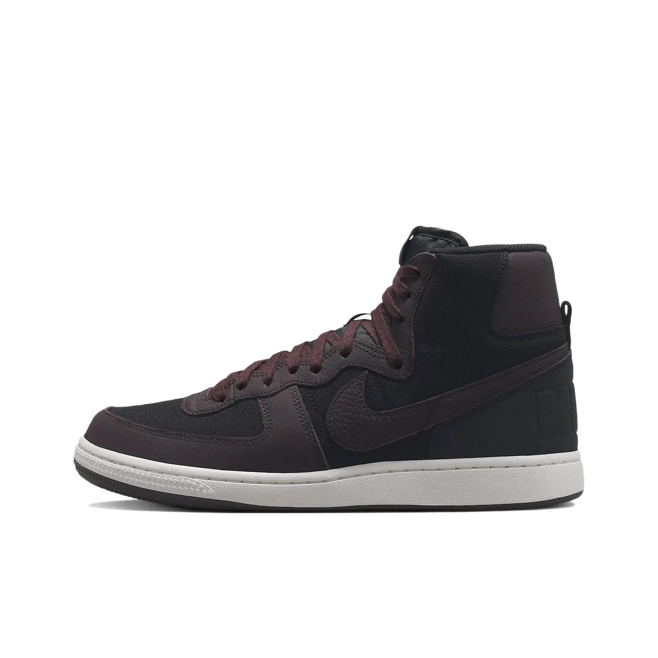 Nike Terminator High Se Velvet Brown