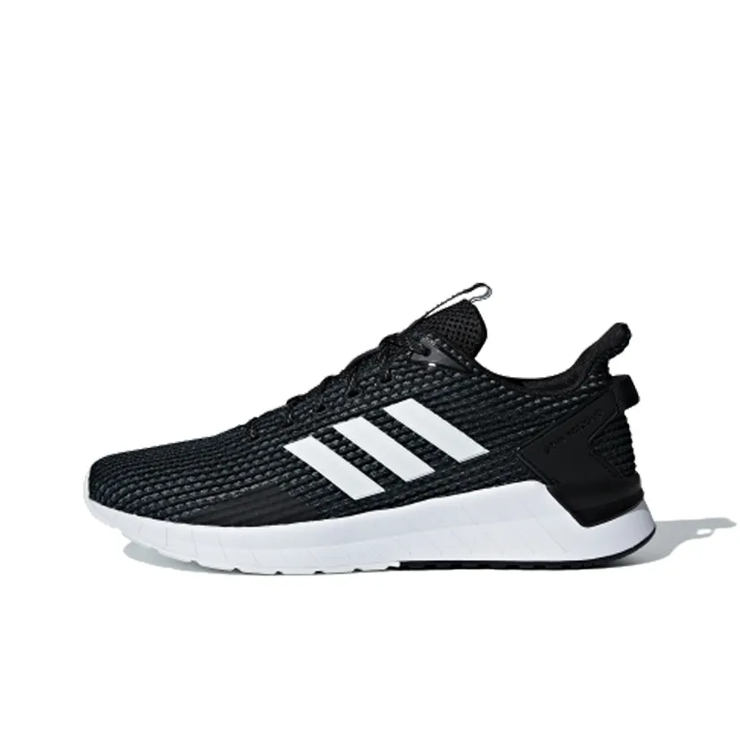 Adidas Questar Ride 'Core Black'