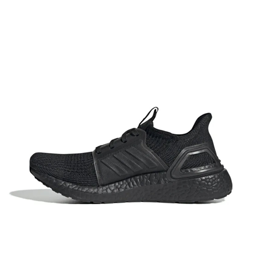 Adidas ULT Low Топ Беговые кроссовки Женские Черный