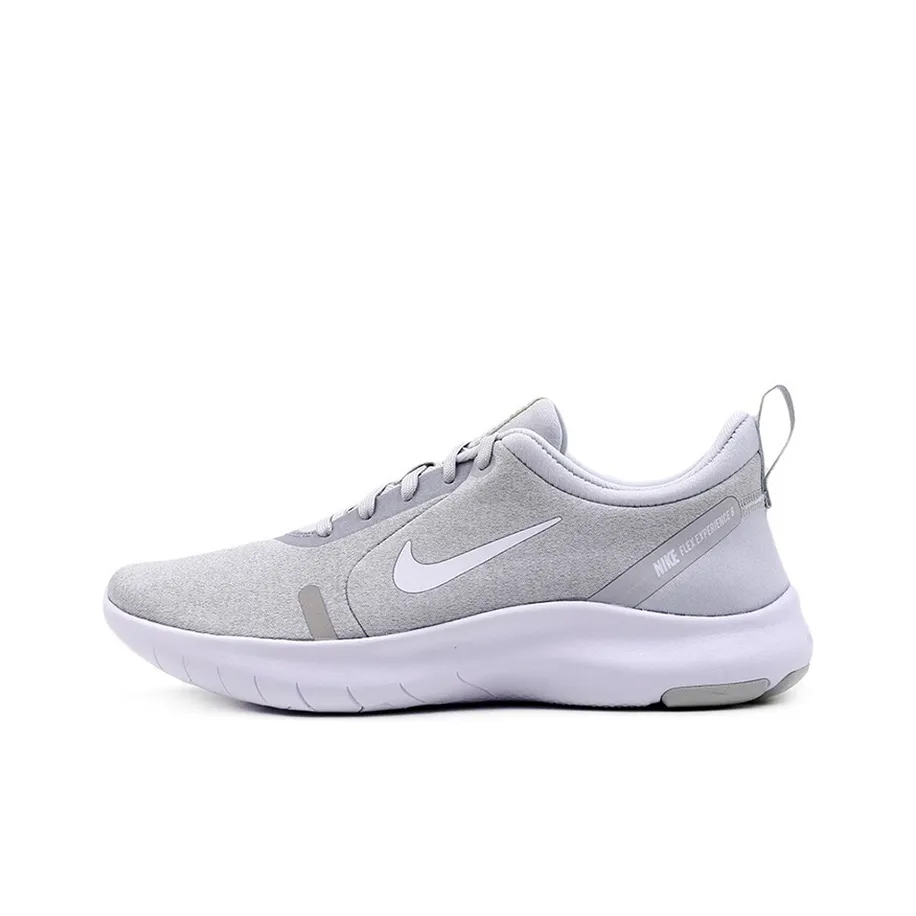 Nike Flex Experience Rn 8 'White Pure Platinum' Women's