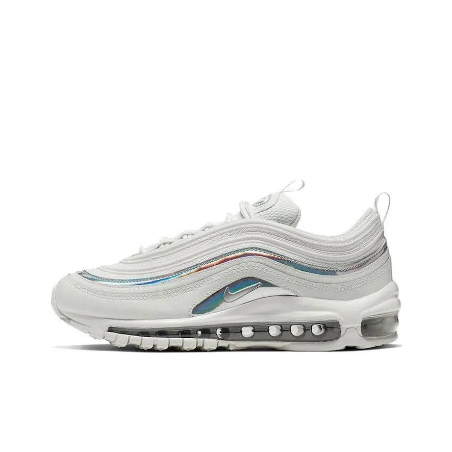 Nike Air Max 97 'White Iridescent' Women's