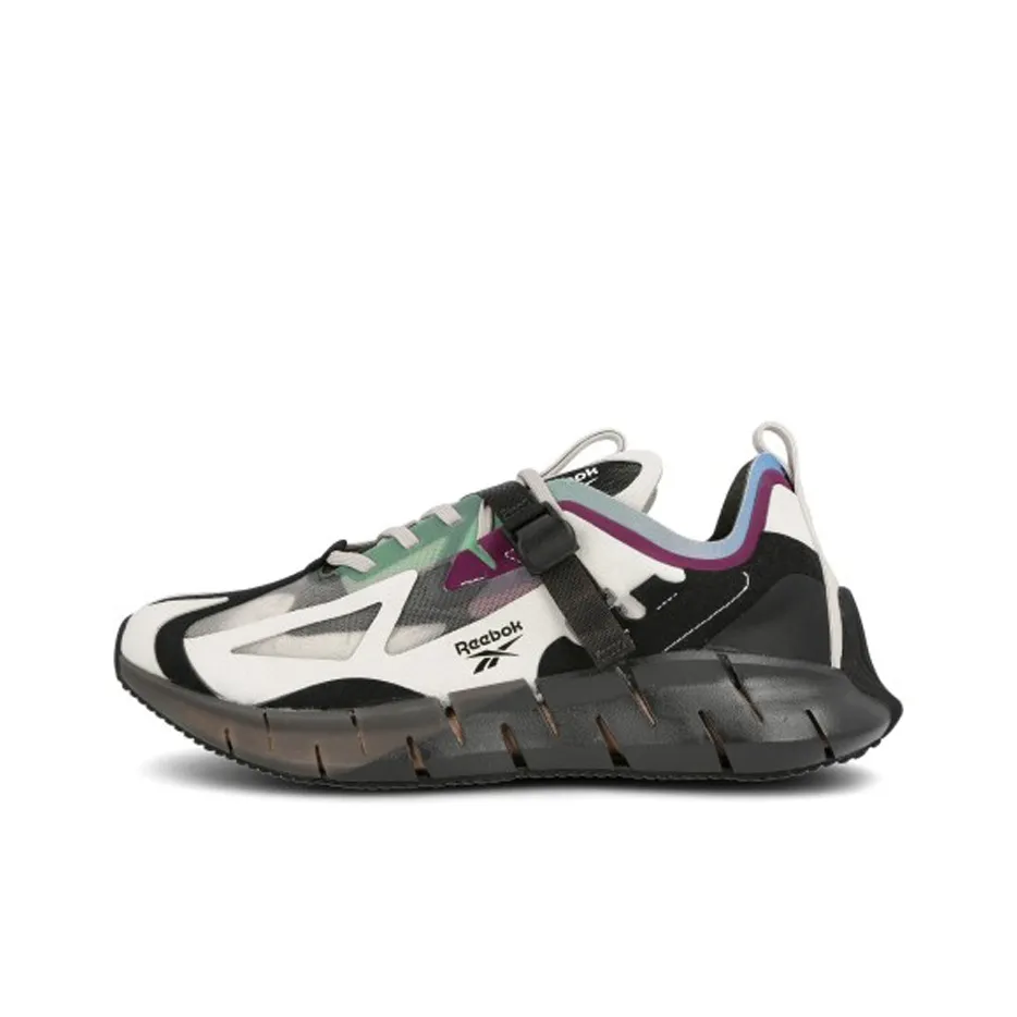 Reebok Zig Kinetica Concept Type 1 'Grey'