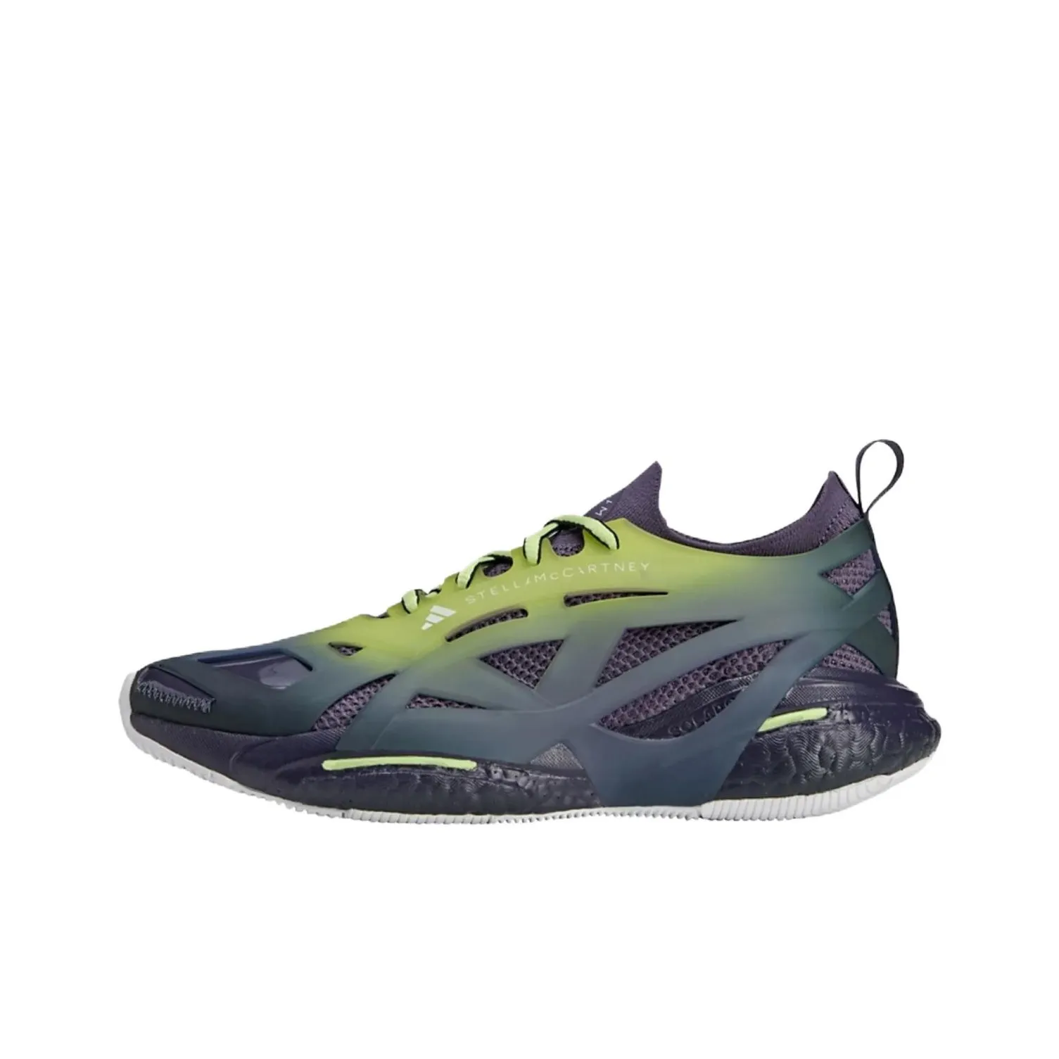 Adidas By Stella McCartney SolarGlide Sneakers Women's