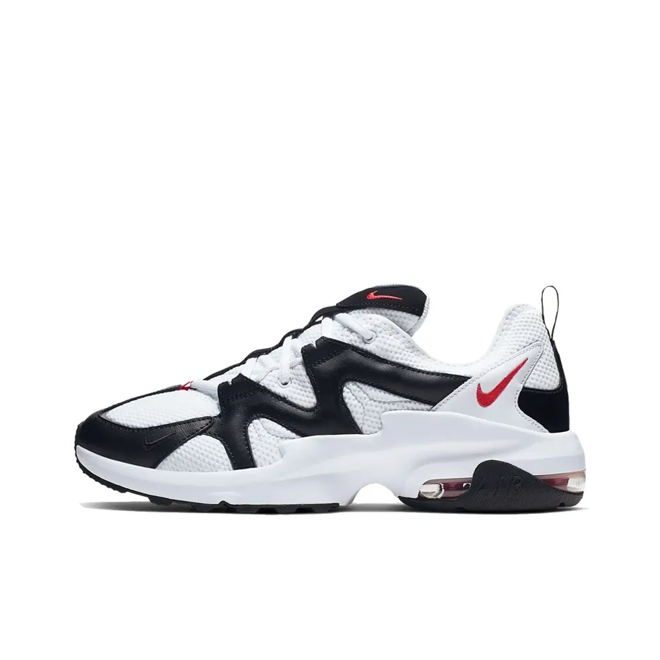 Nike Air Max Graviton 'White Black'