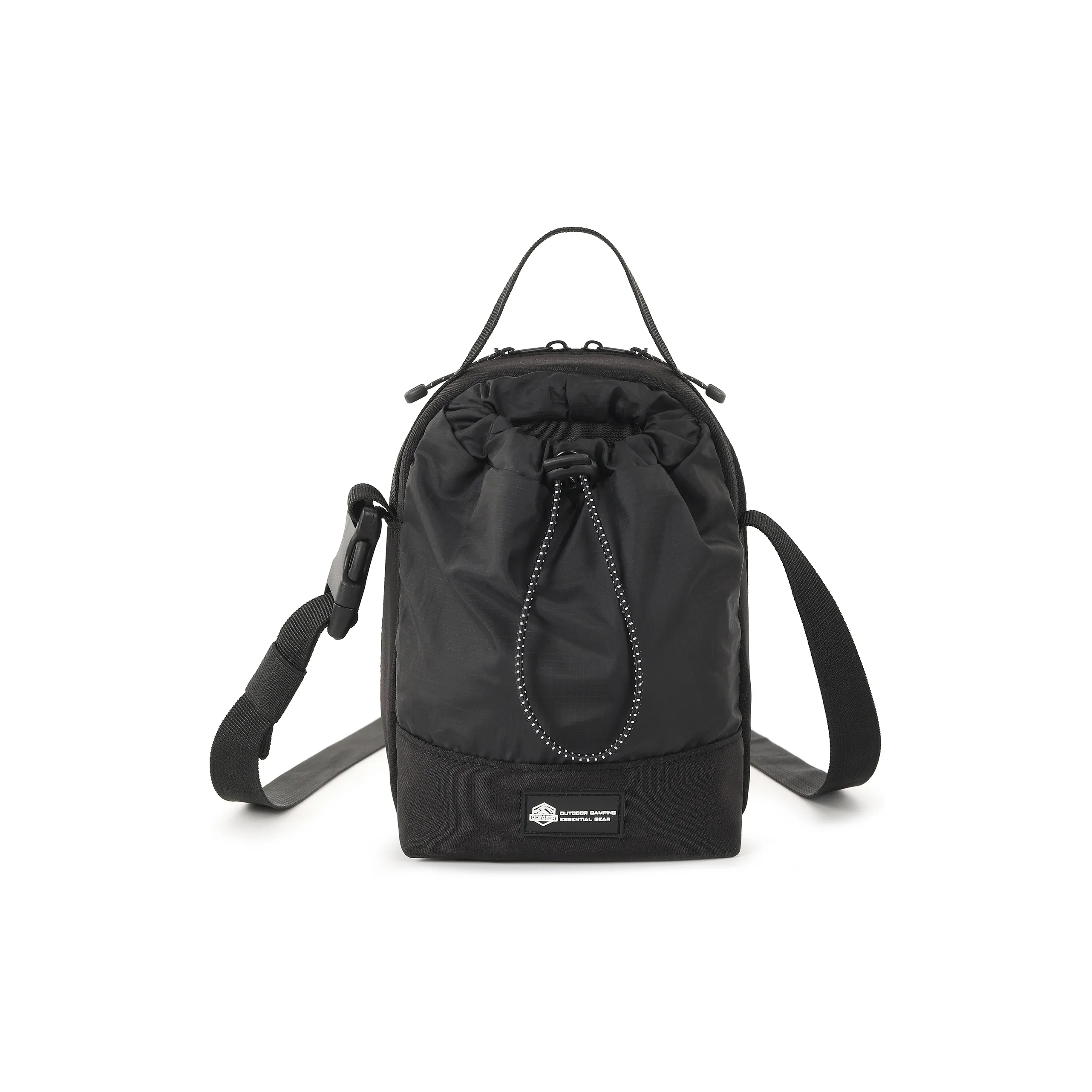 OCE GEAR Outdoor Bags Black