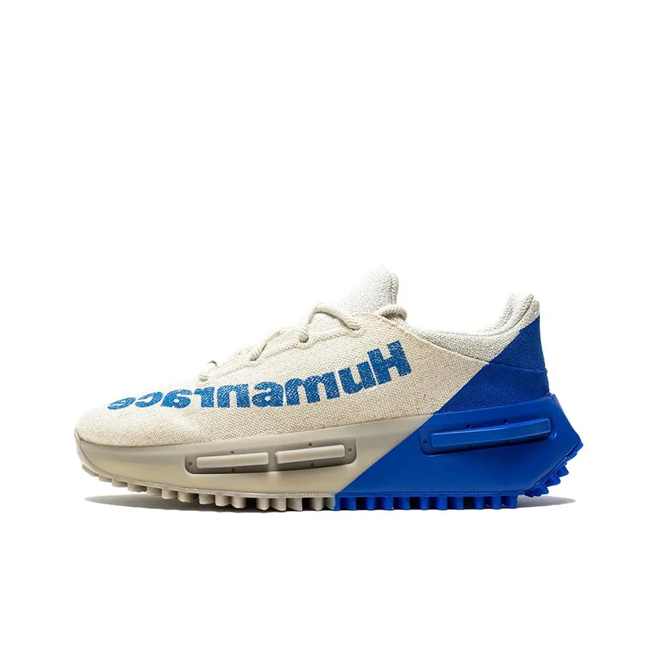 Adidas Nmd S1 Pharrell Humanrace Mahbs Oatmeal