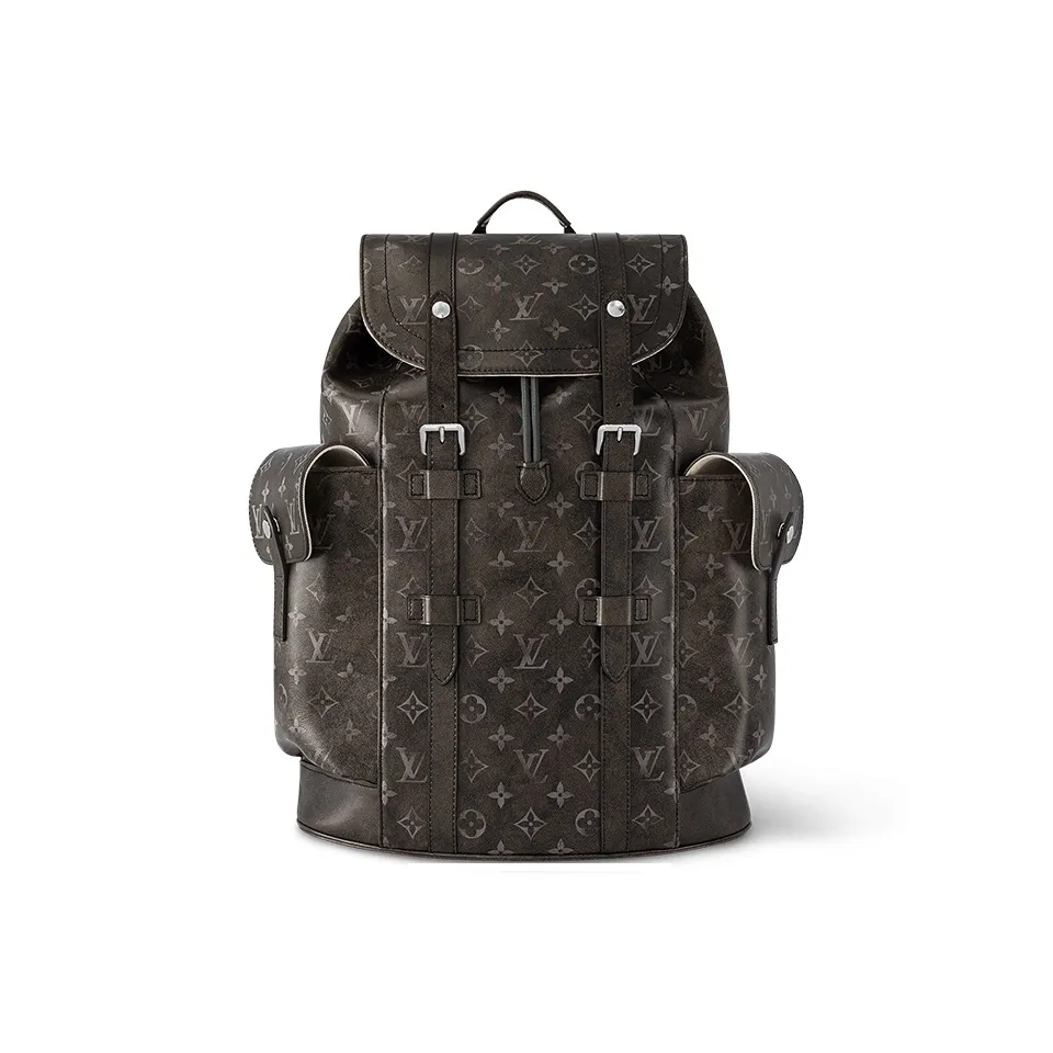 louis vuitton trocadero denim red