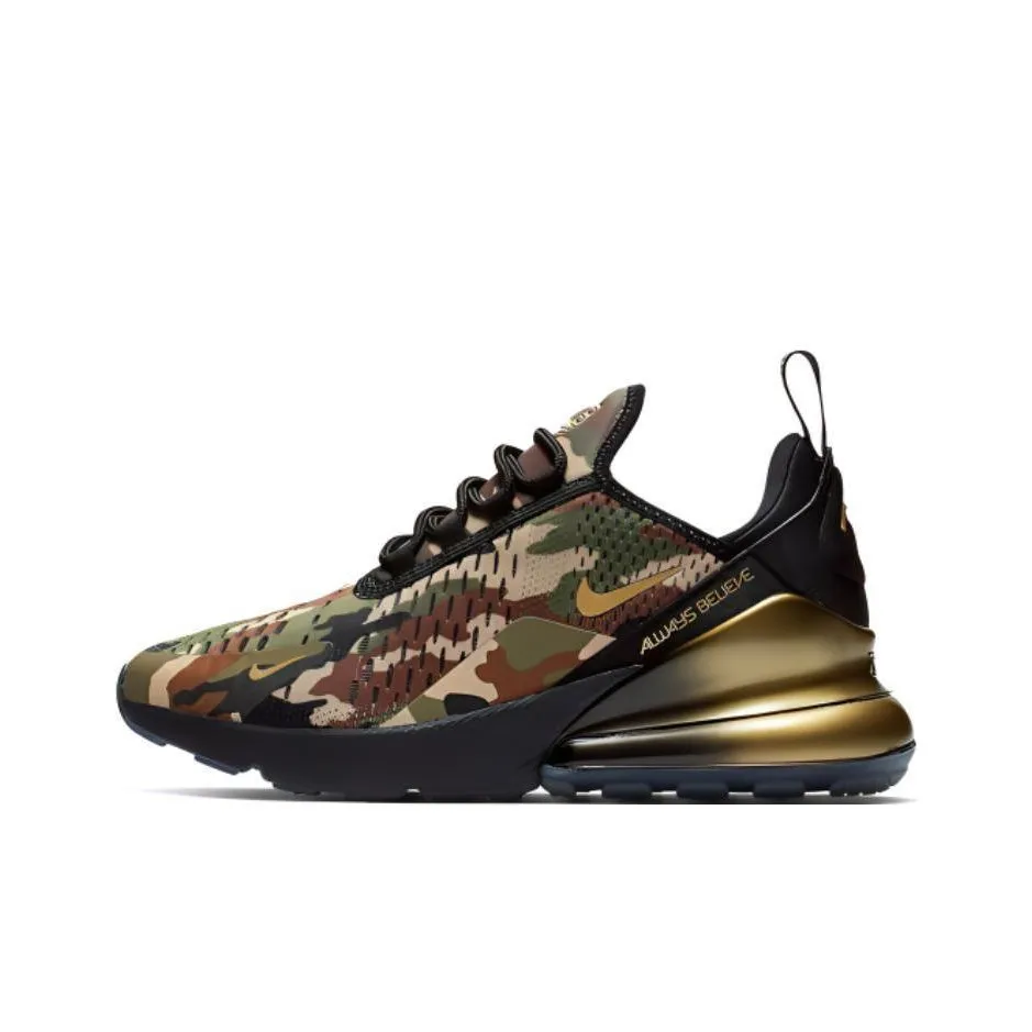 Nike Air Max 270 Doernbecher 2018 GS