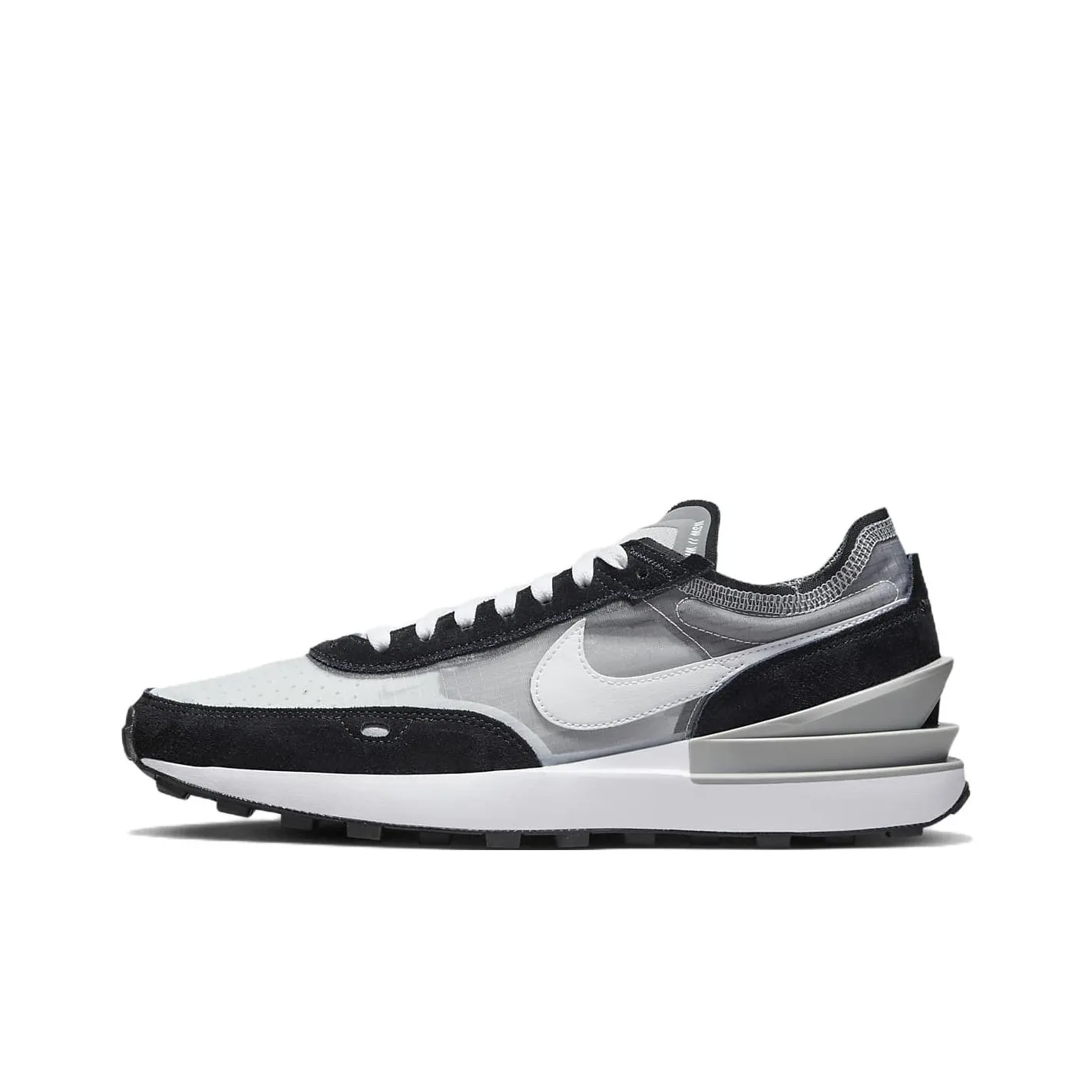 Nike Waffle One Se Grey Fog