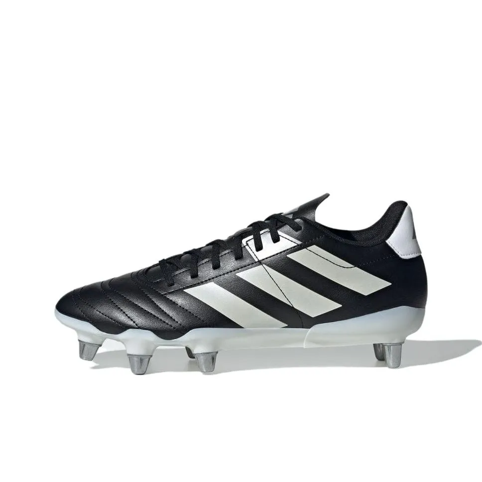 Adidas Kakari Sg 'Black Silver Metallic'
