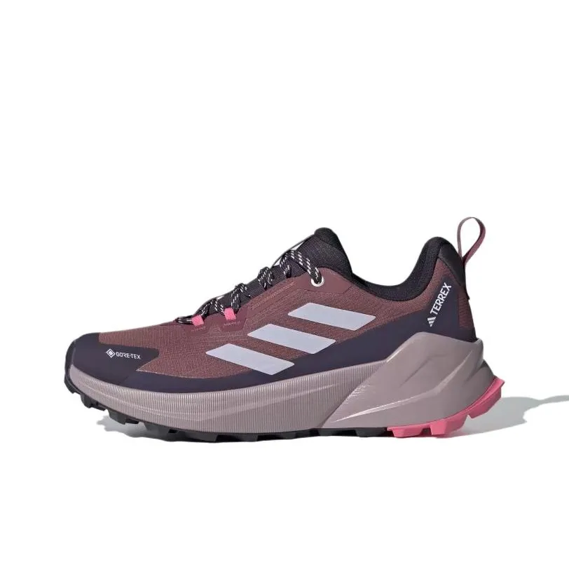 Terrex Trailmaker Women's Adidas 2 GORE TEX 'Burgundy Silver Dawn' Women's