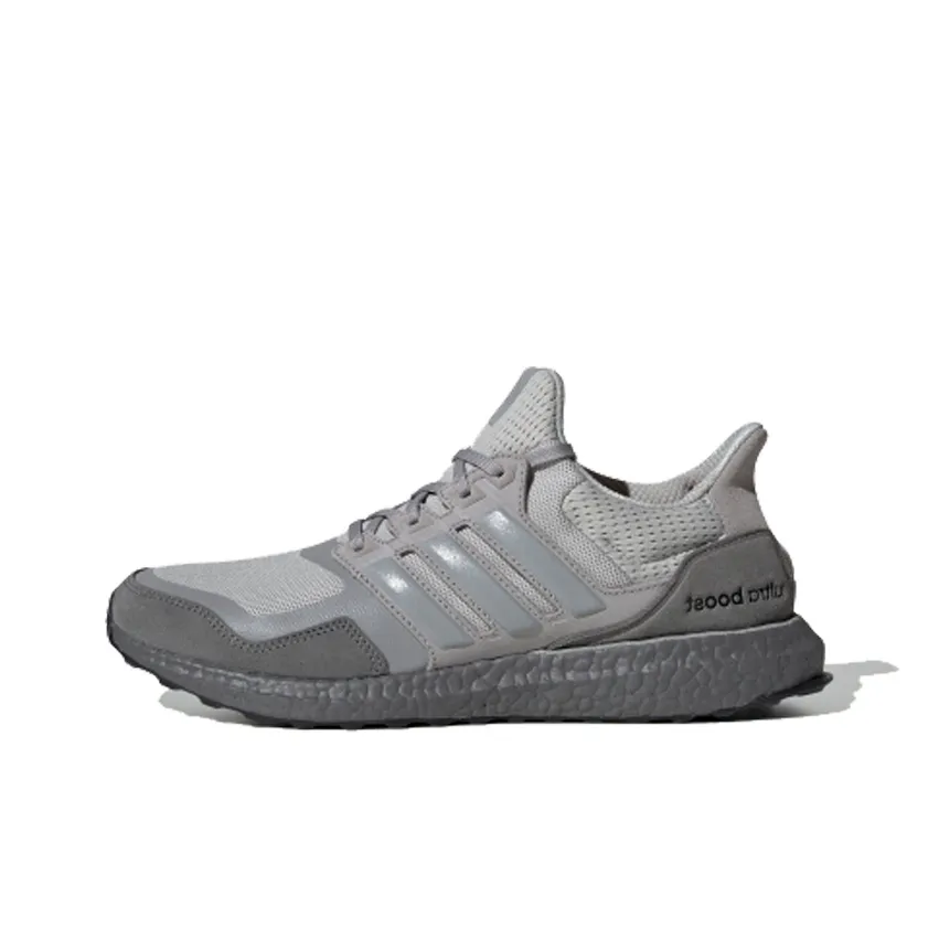 Adidas UltraBoost S&L 'Light Granite'