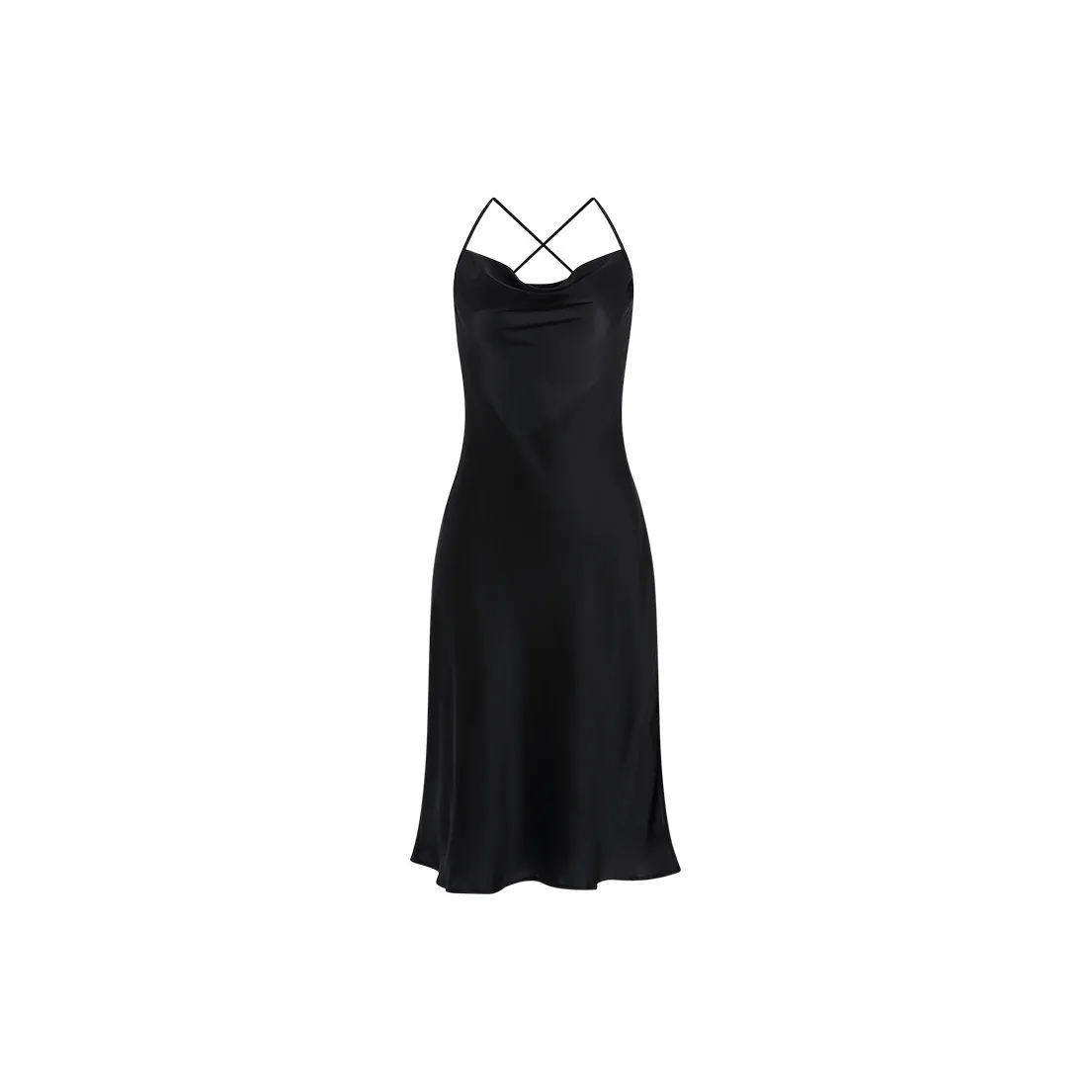 Vine Color Women's Nightgowns
